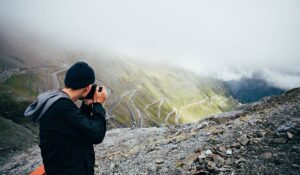 Read more about the article Capturing the Beauty of Nature My Portfolio of Stunning Photos