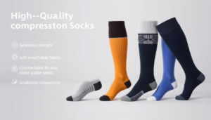 Read more about the article what are the best compression socks for diabetics