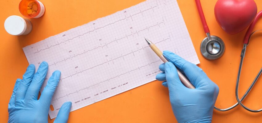 Types of heart disease