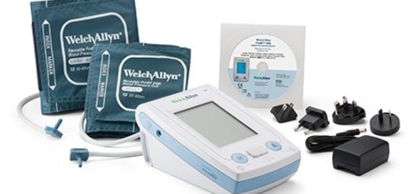 welch allyn blood pressure monitor – Is it Accurate?