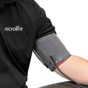 Read more about the article Microlife Blood Pressure Cuff