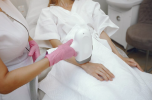 Read more about the article does laser hair removal cause cancer?