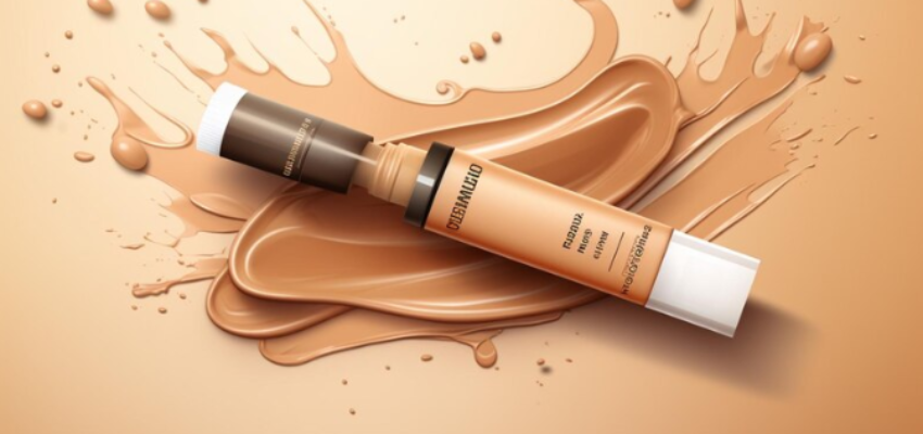 Best Water Based Concealers