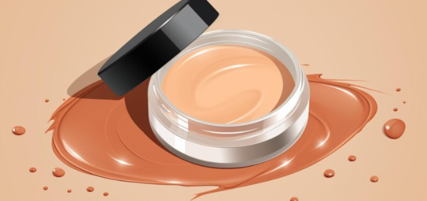 Best Natural Organic Concealer