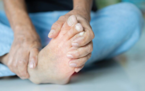 Are Cold Feet a Symptom of Diabetes?