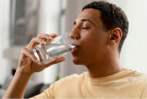 Read more about the article Does Dehydration Cause High Blood Pressure?