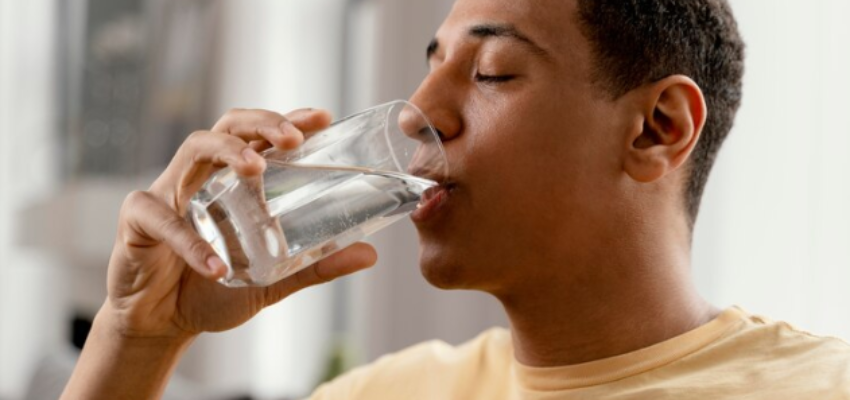 Does Dehydration Cause High Blood Pressure?