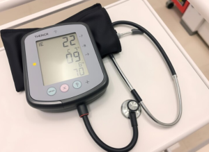 Read more about the article Life Source Blood Pressure Monitor