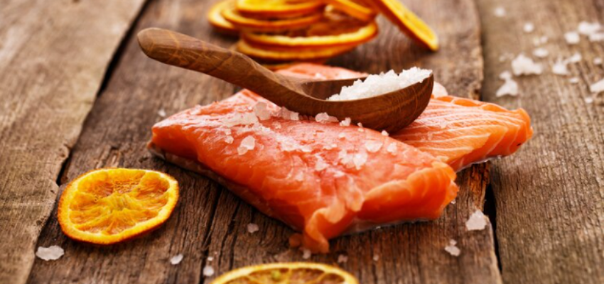 How to Smoke Salmon at Home: A Perfect Guide for 2024