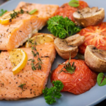 How Long is Cooked Salmon Good For ? Your Ultimate Storage Guide