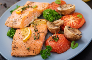 Read more about the article How Long is Cooked Salmon Good For ? Your Ultimate Storage Guide