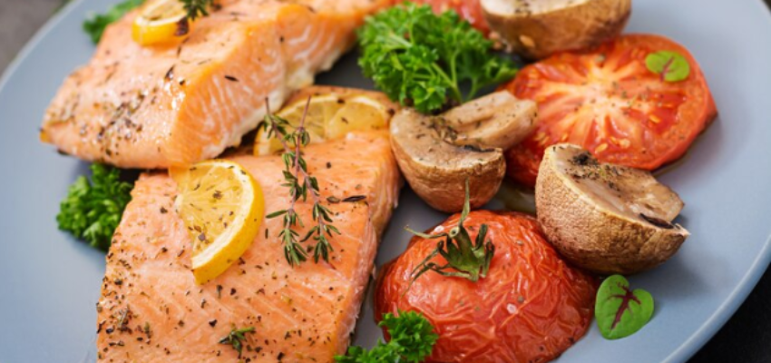 How Long is Cooked Salmon Good For ? Your Ultimate Storage Guide