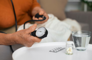 Read more about the article Understanding Blood Pressure: Complete Guide to Natural Management & Treatment Options (2024)